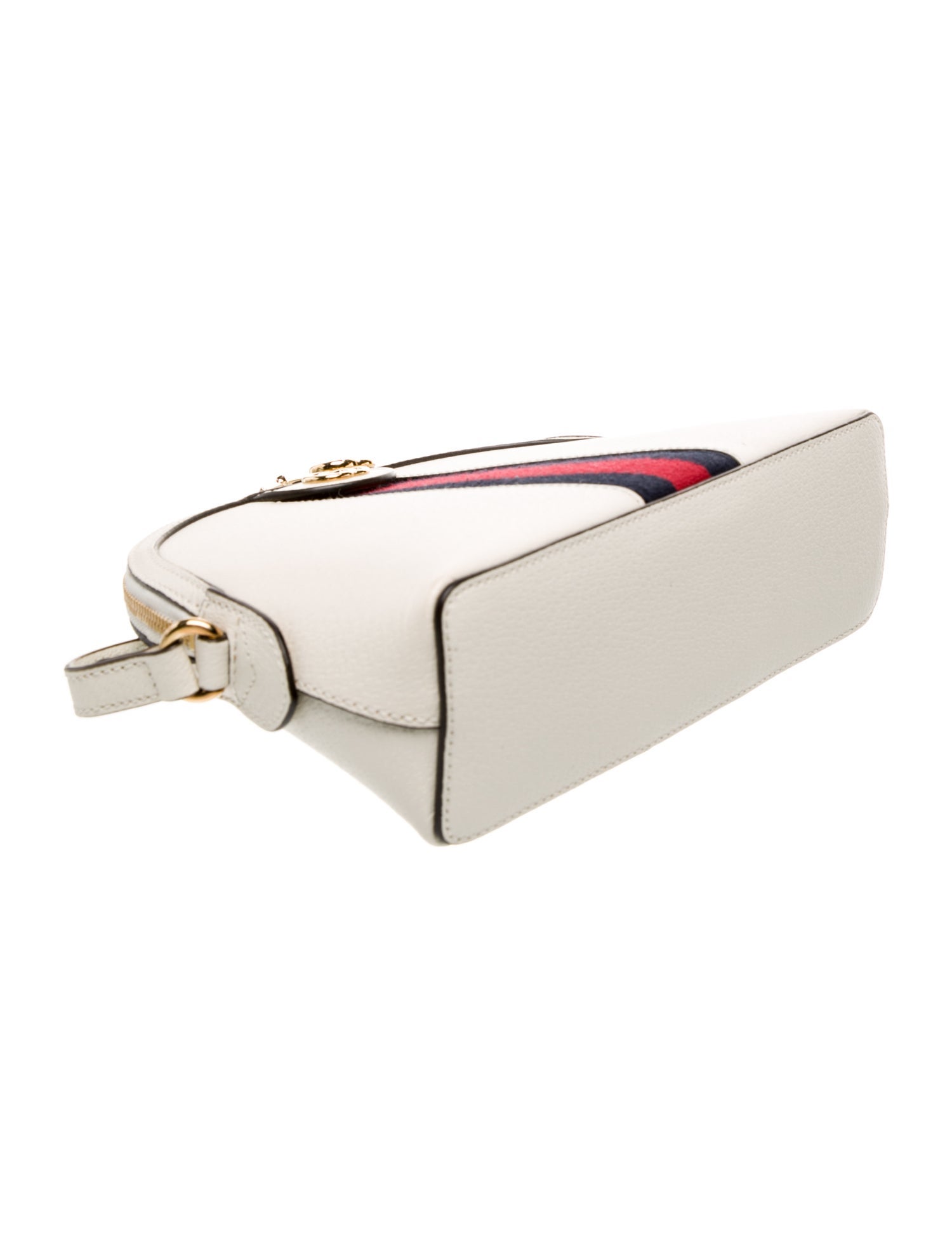 Gucci Sylvie Web Ophidia Small